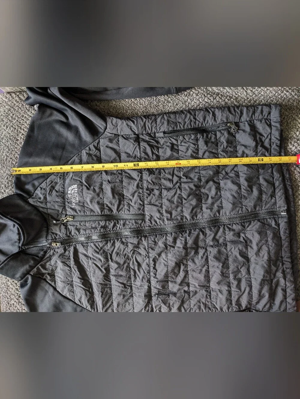 The North Face north face